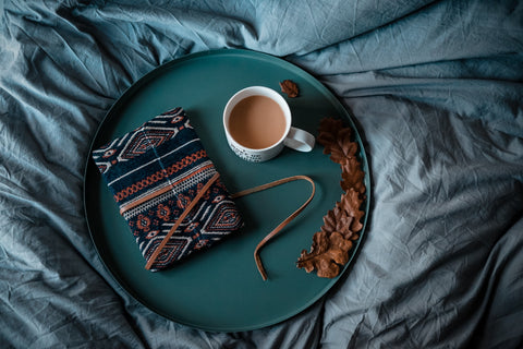 What makes tea the perfect gift!