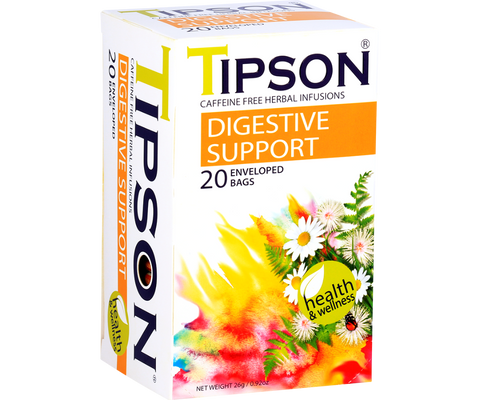 Tipson Tea